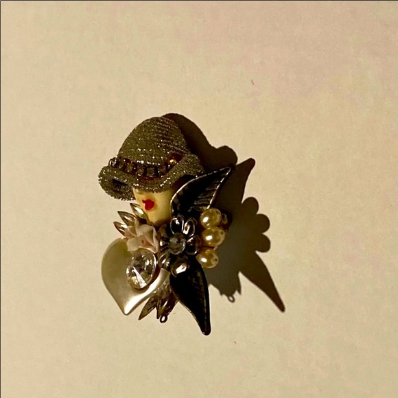 Brooch - Picture 5 of 5